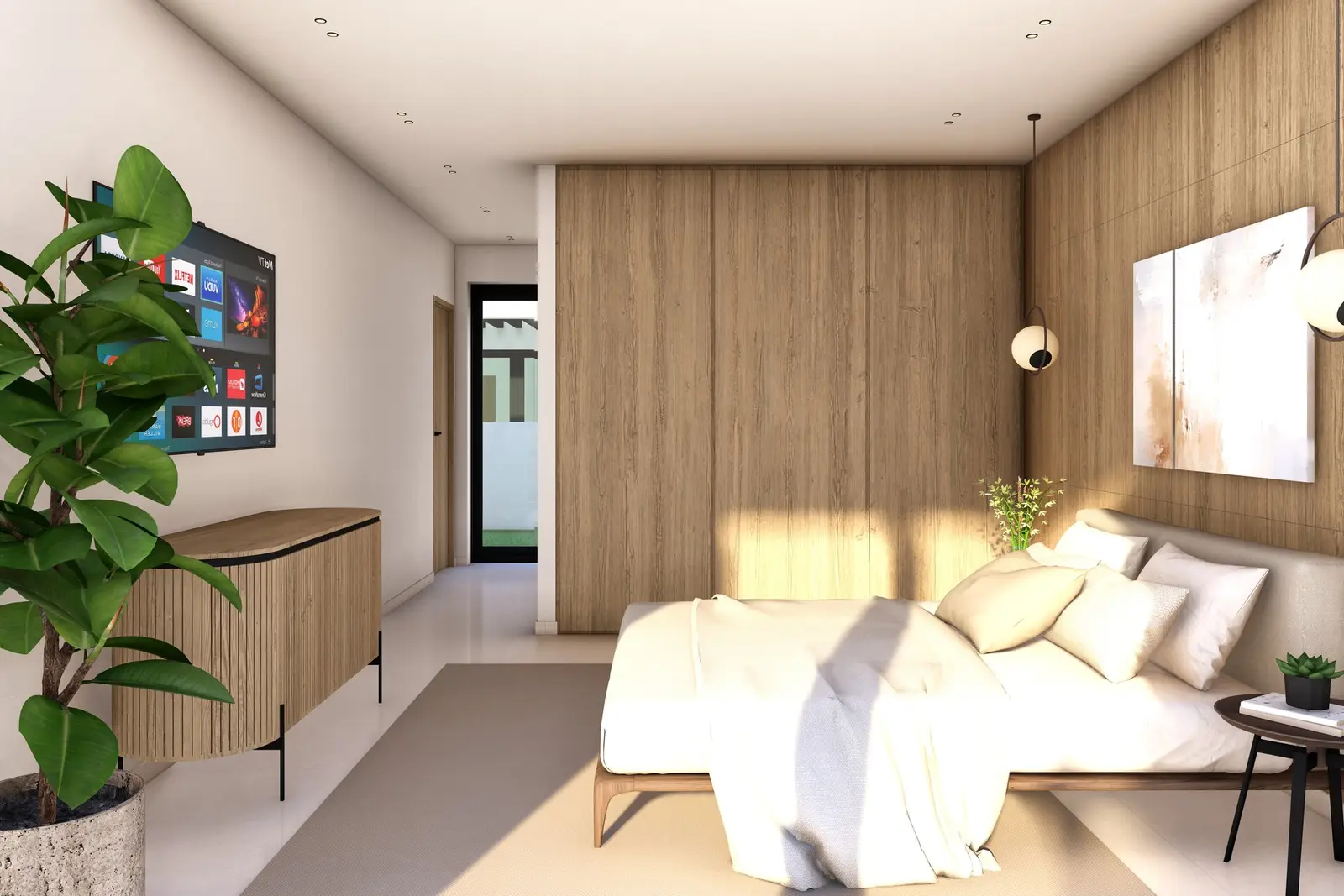 Finestrat Villa 0398 — photo 34