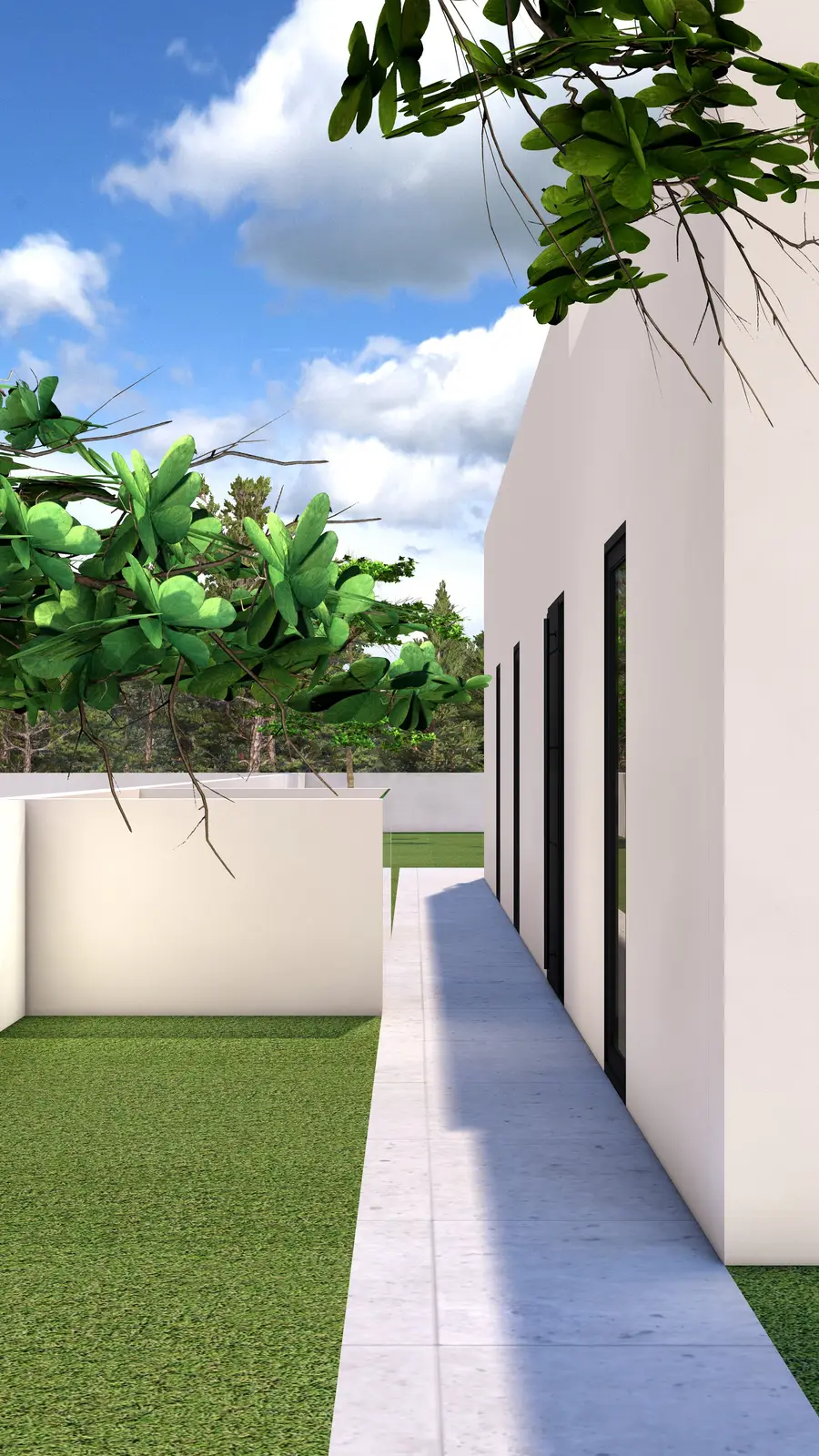 Finestrat Villa 0398 — photo 11