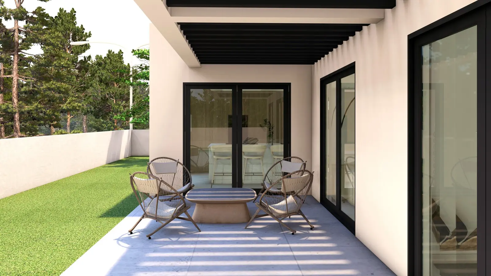 Finestrat Villa 0398 — photo 46