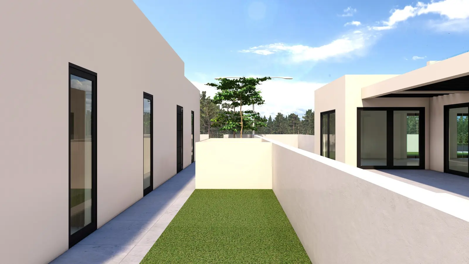 Finestrat Villa 0398 — photo 10
