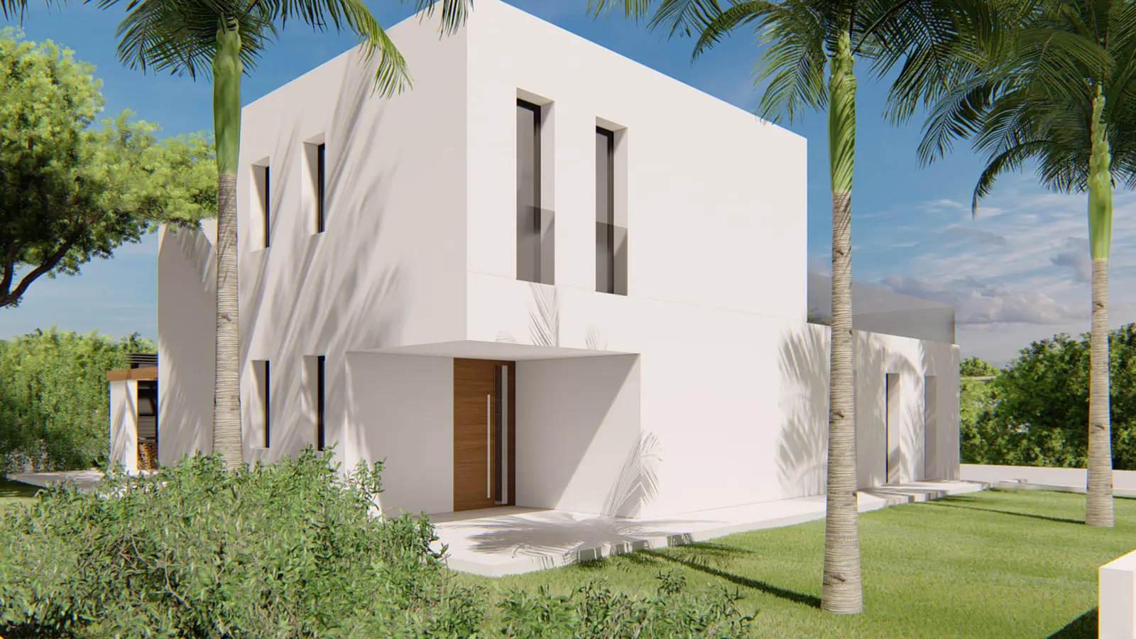 Finestrat Villa 1001 — photo 17