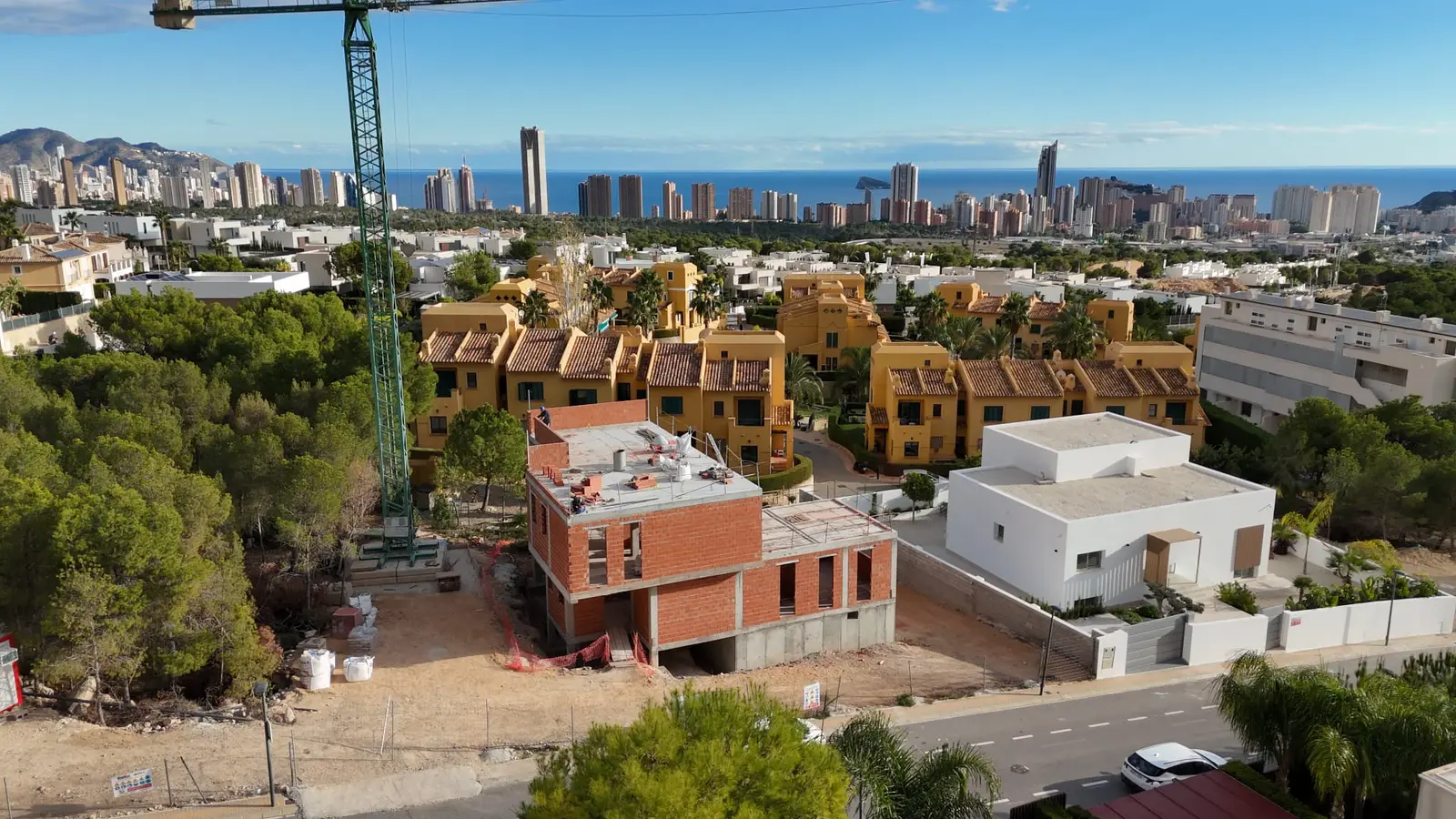 Finestrat Villa 1001 — photo 22