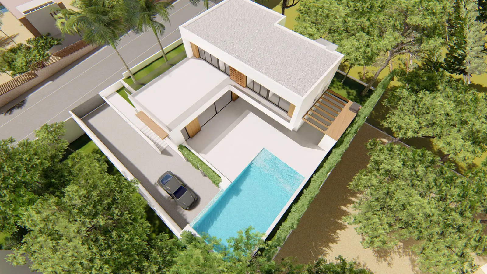 Finestrat Villa 1001 — photo 3