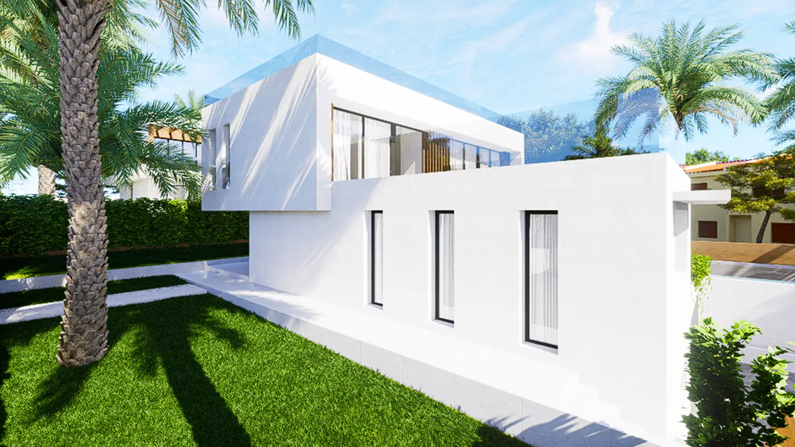 Finestrat Villa 1001 — photo 19