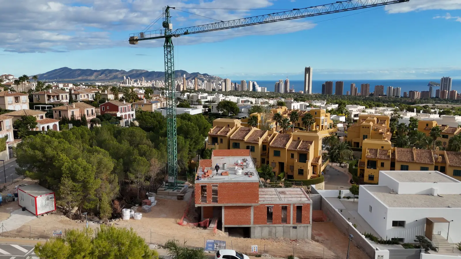 Finestrat Villa 1001 — photo 21