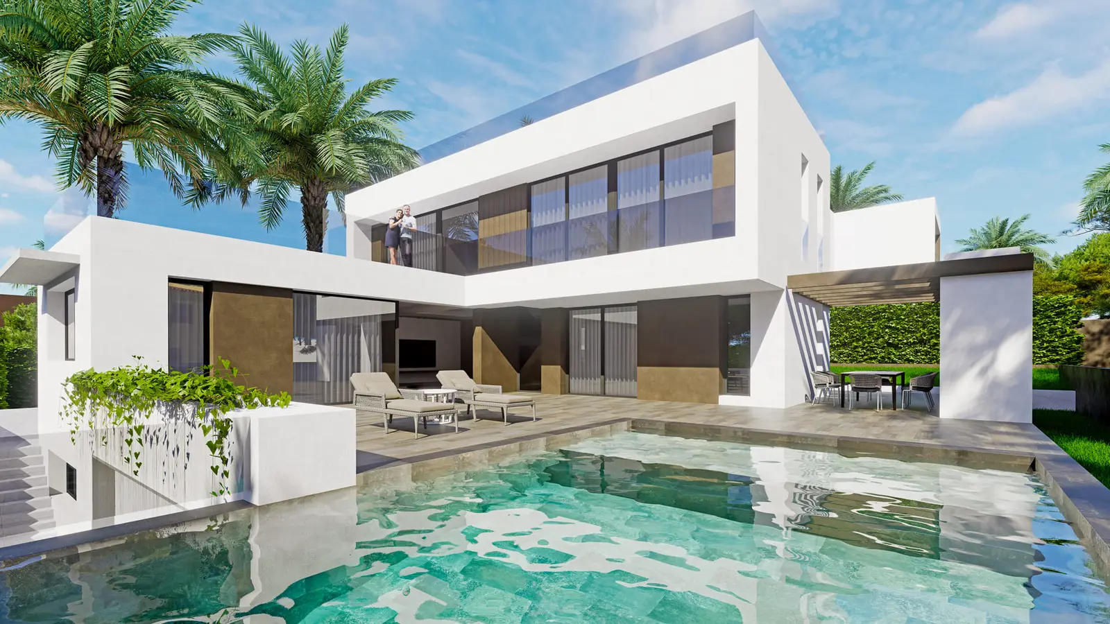 Finestrat Villa 1001 — photo 20