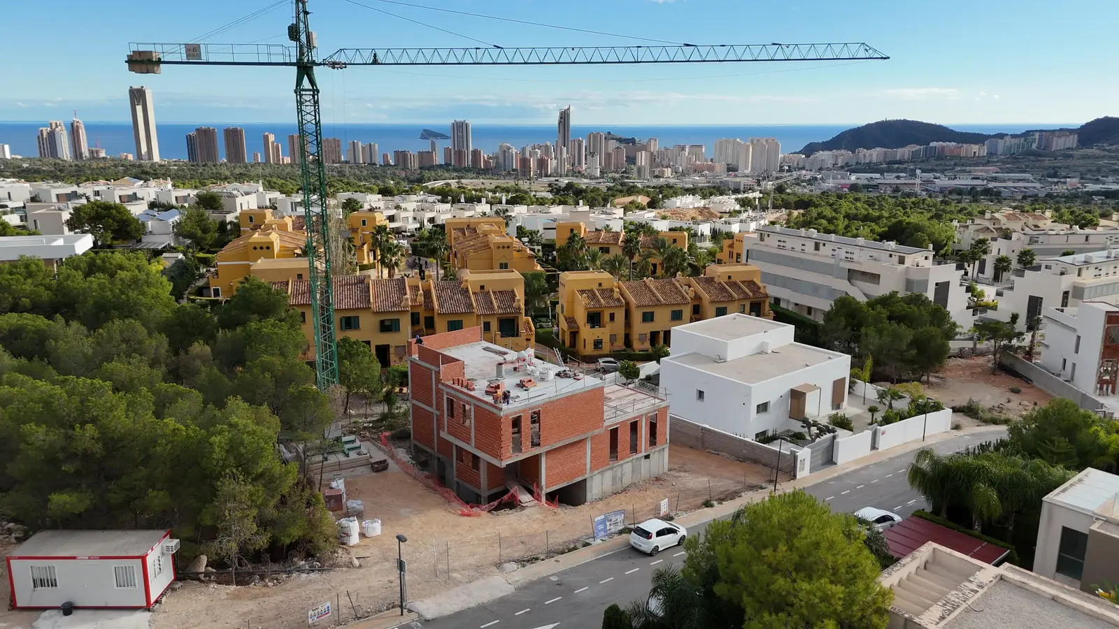 Finestrat Villa 1001 — photo 23