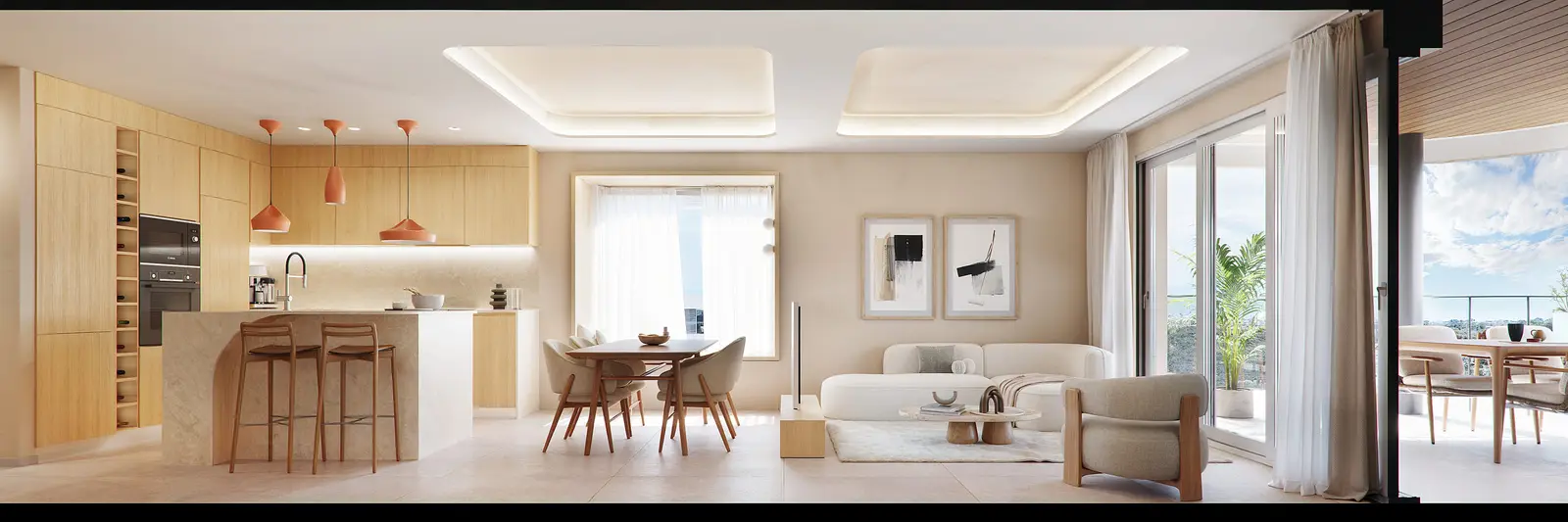 Benijófar Penthouse 3430 — photo 14
