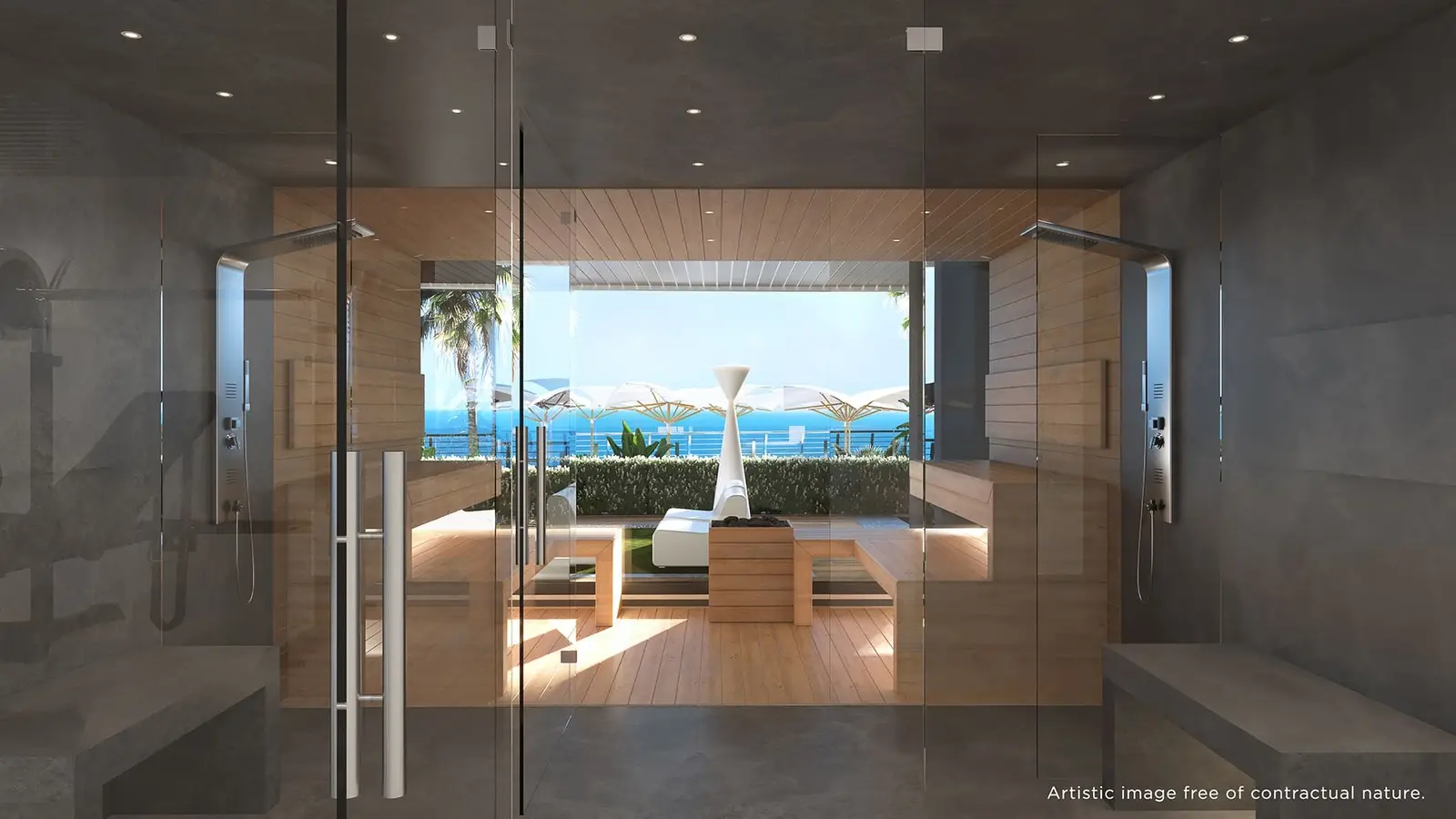 La Manga del Mar Menor Apartment 9735 — photo 6
