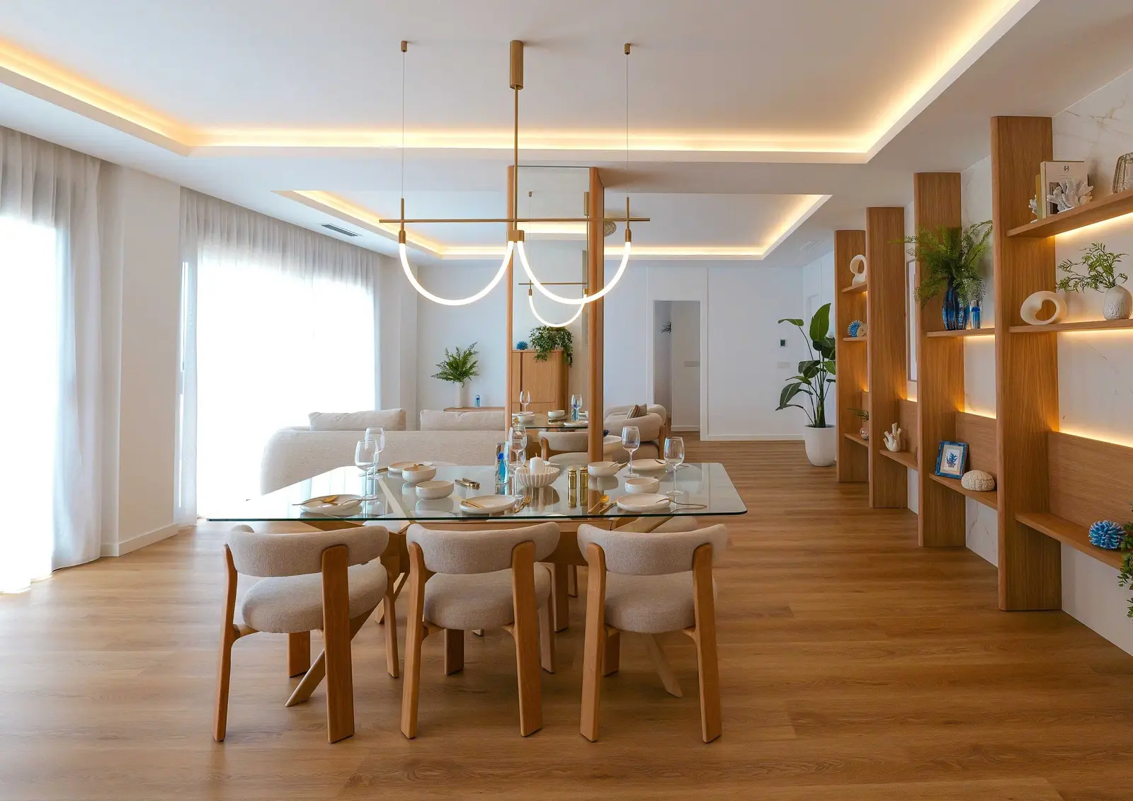 La Manga del Mar Menor Apartment 9735 — photo 31