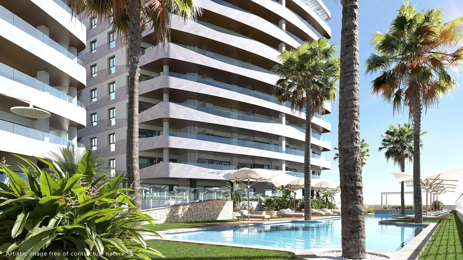 La Manga del Mar Menor Apartment 9735 — photo 45
