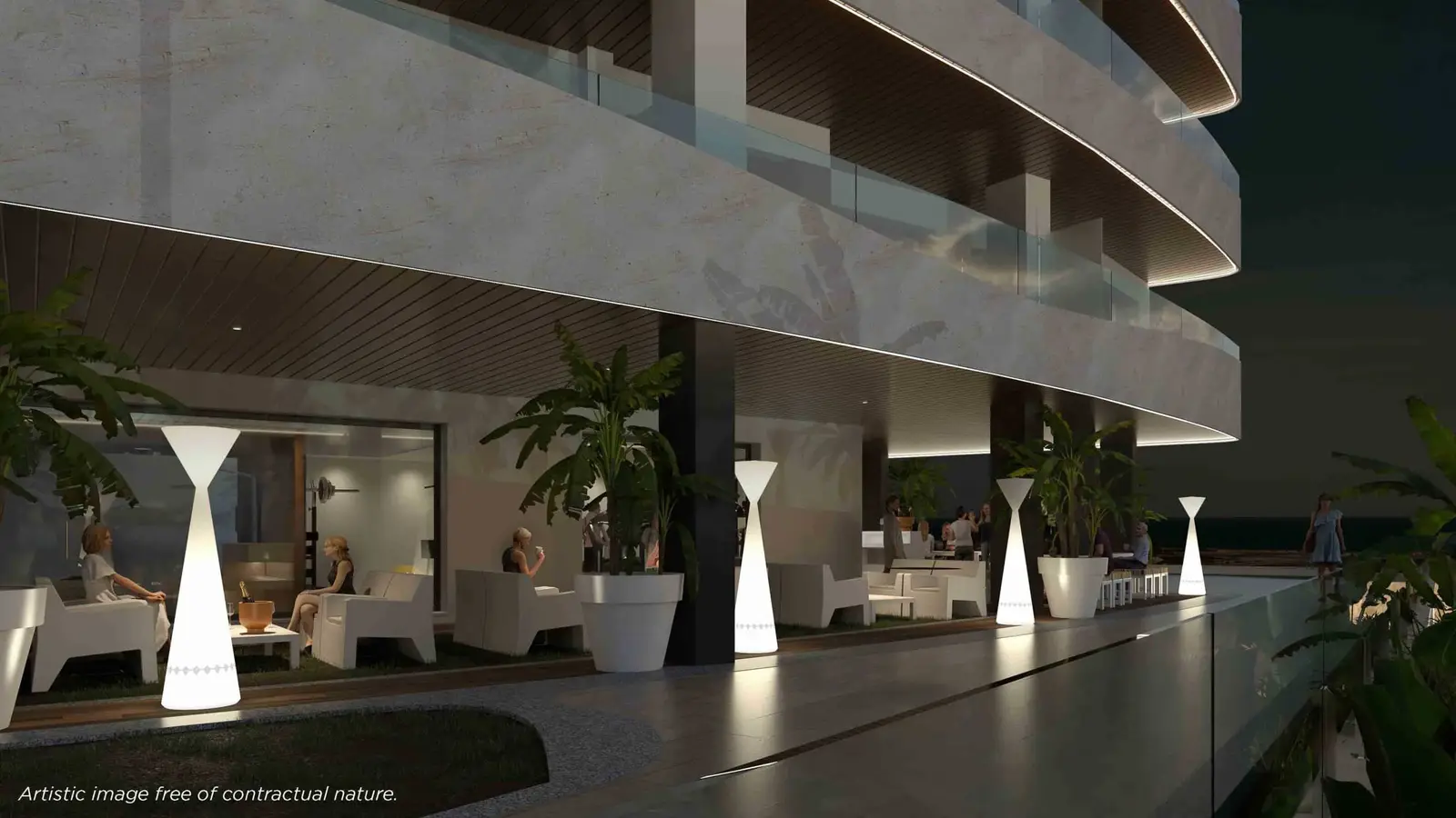 La Manga del Mar Menor Apartment 9735 — photo 42