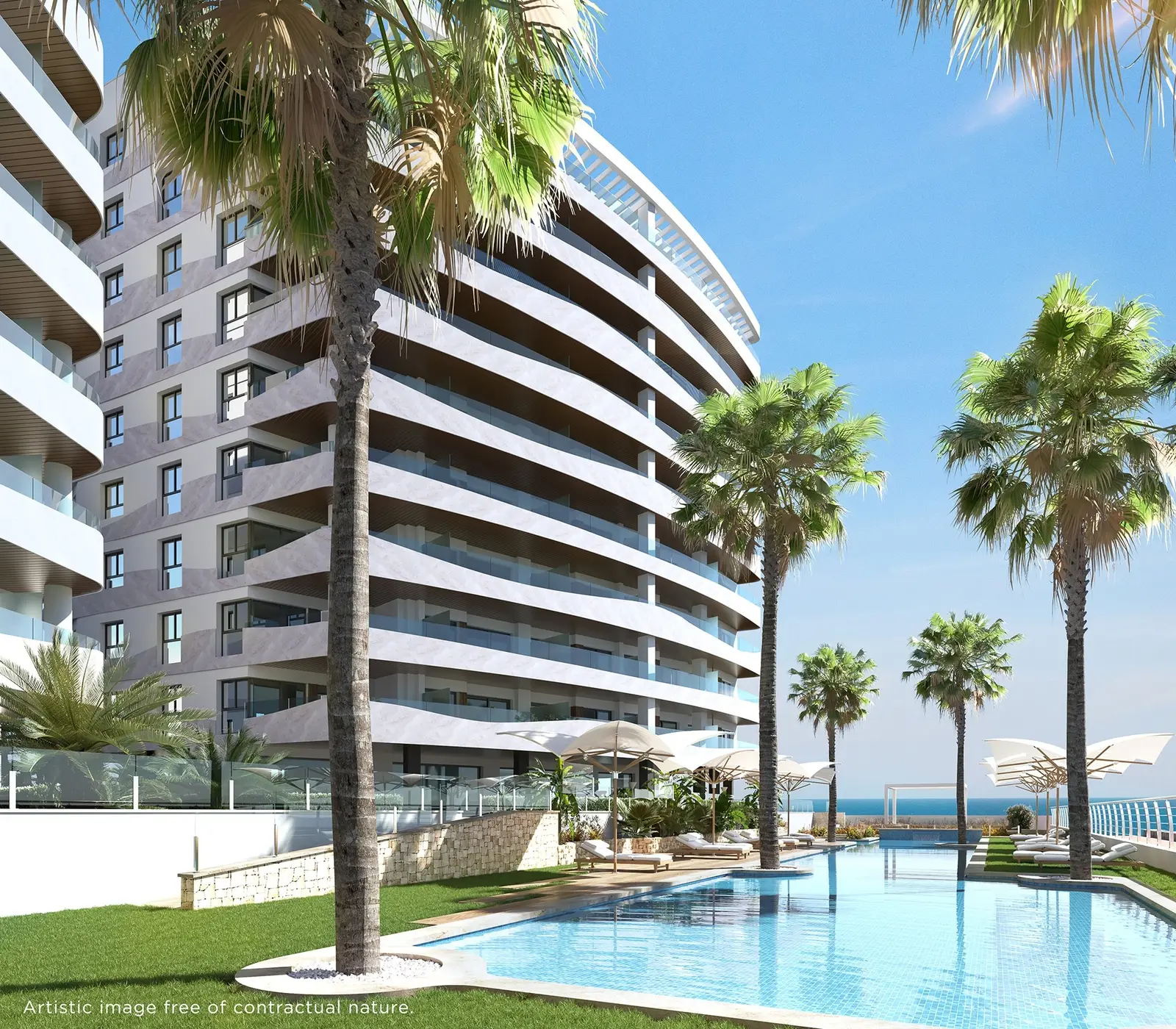 La Manga del Mar Menor Apartment 9735 — photo 5
