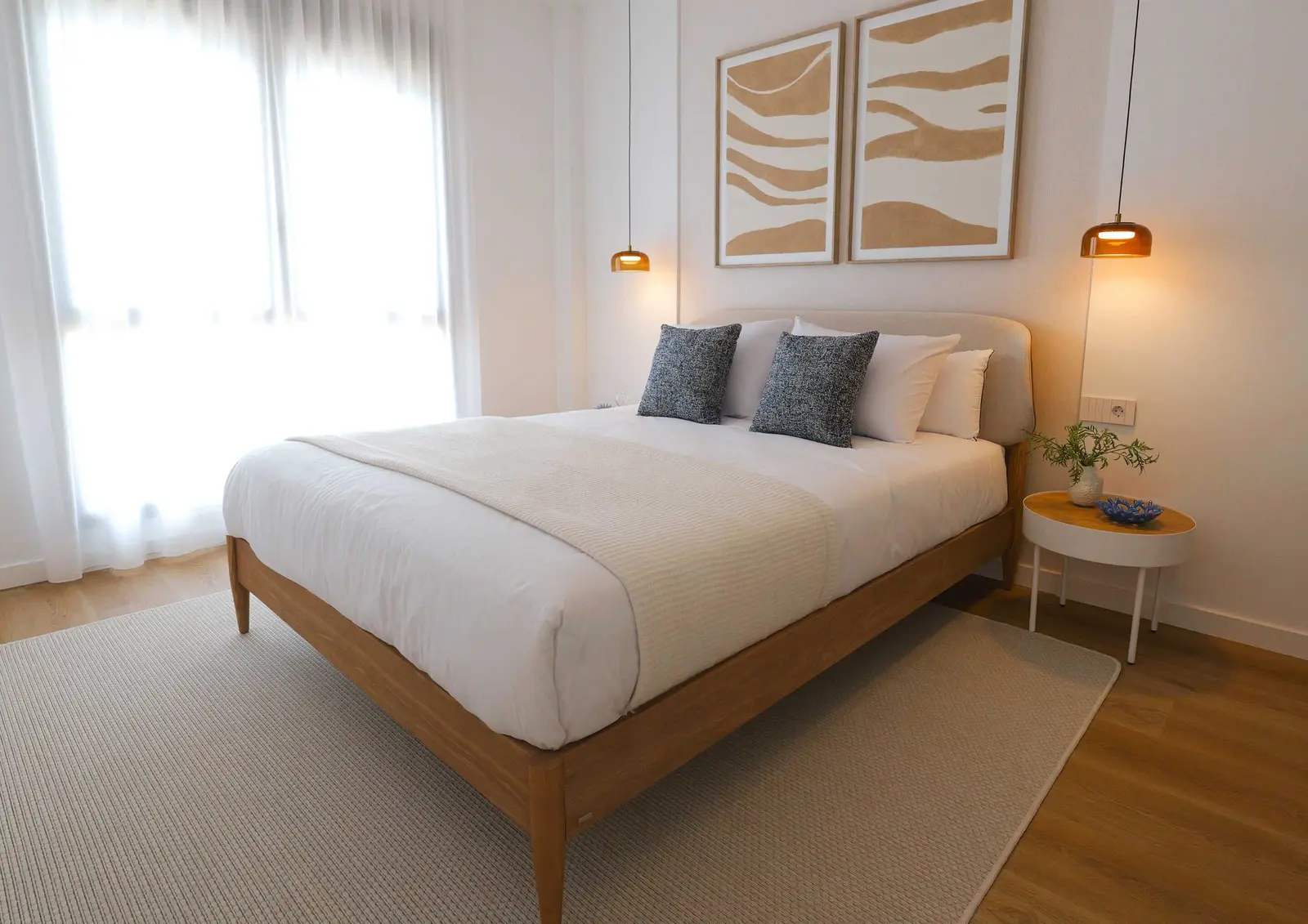 La Manga del Mar Menor Apartment 9735 — photo 16