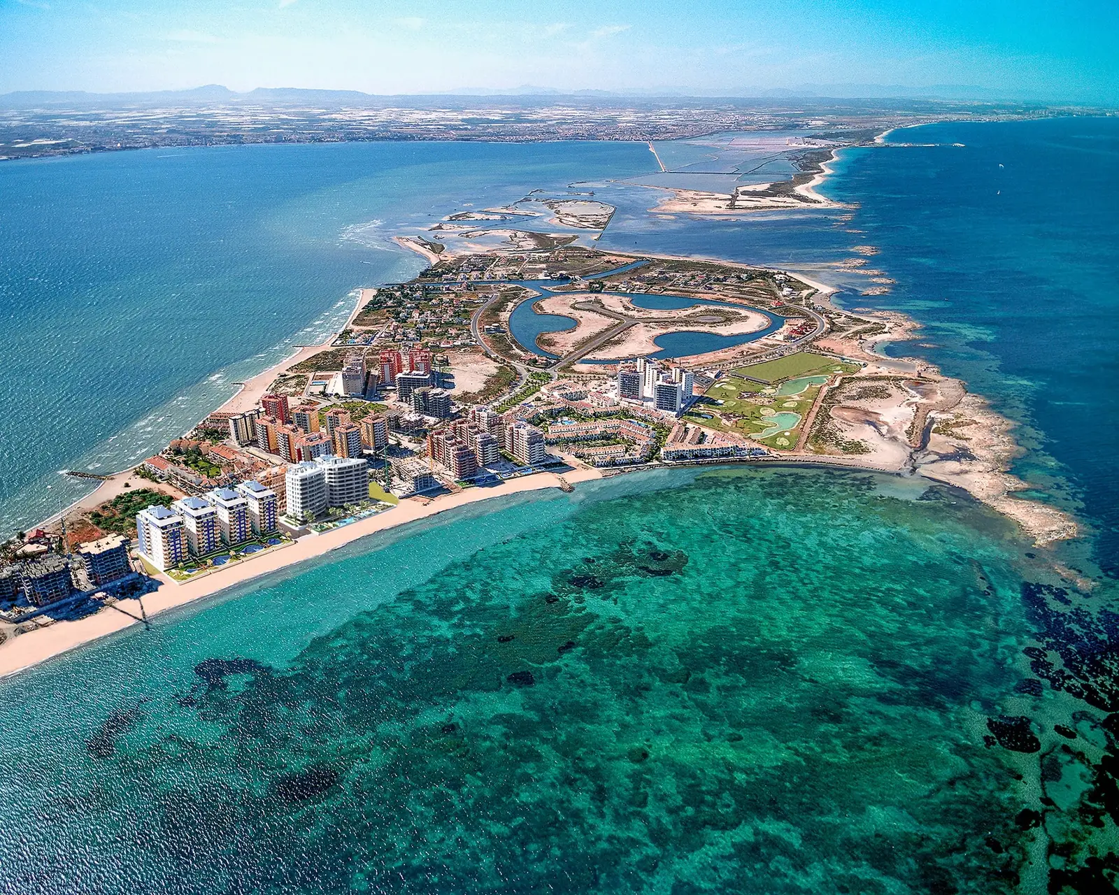 La Manga del Mar Menor Apartment 9735 — photo 4