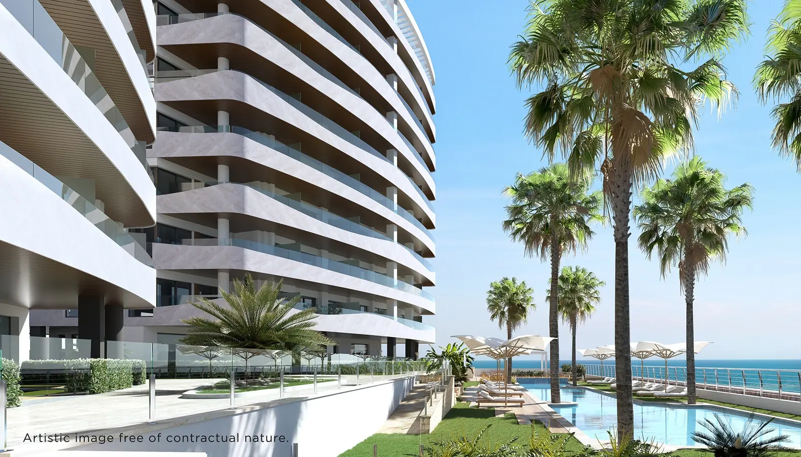 La Manga del Mar Menor Apartment 9735 — photo 48