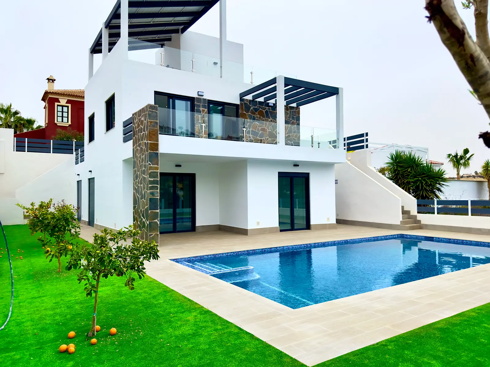 Ciudad Quesada Villa 6472 — photo 15