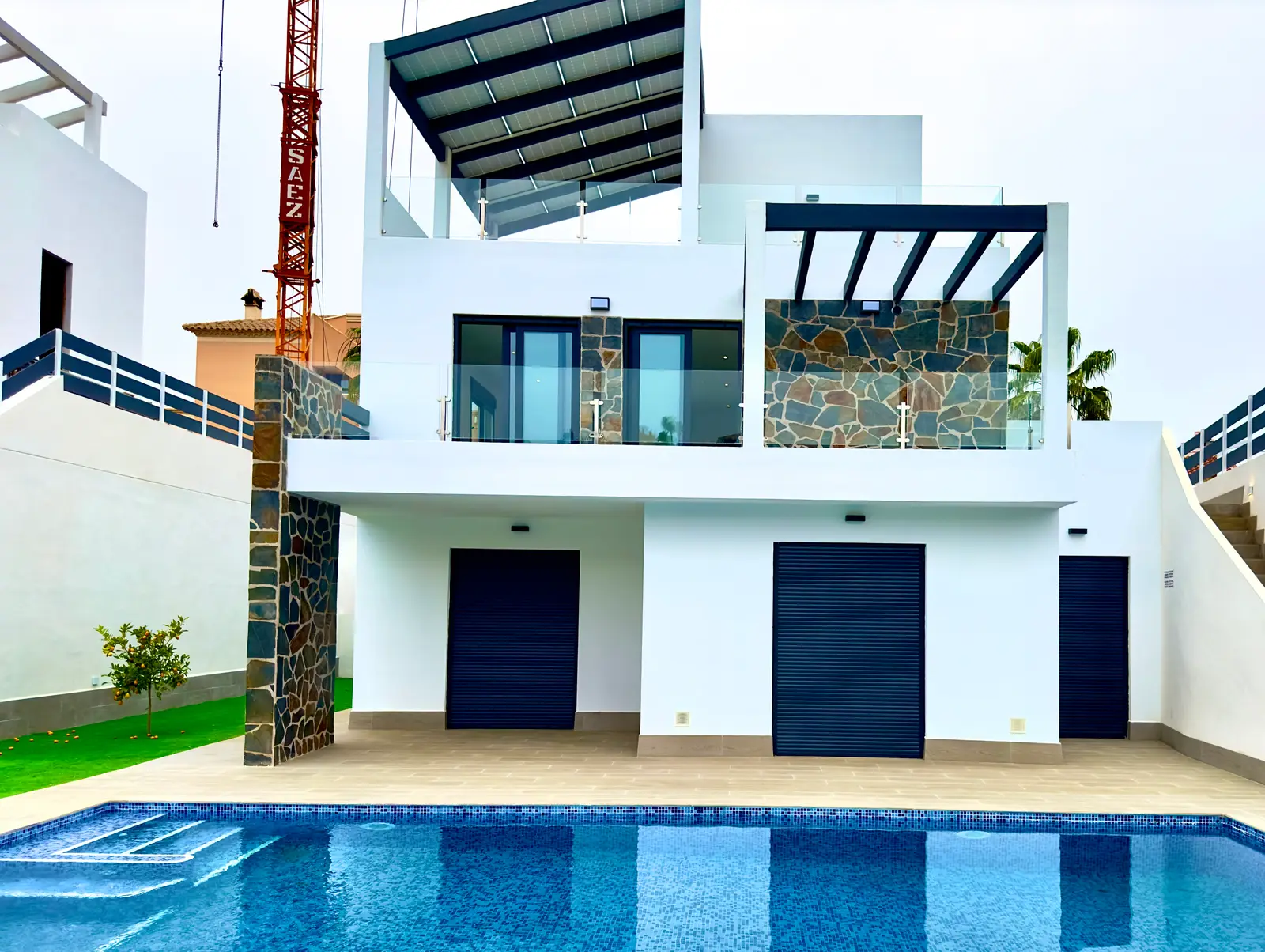 Ciudad Quesada Villa 6472 — photo 14