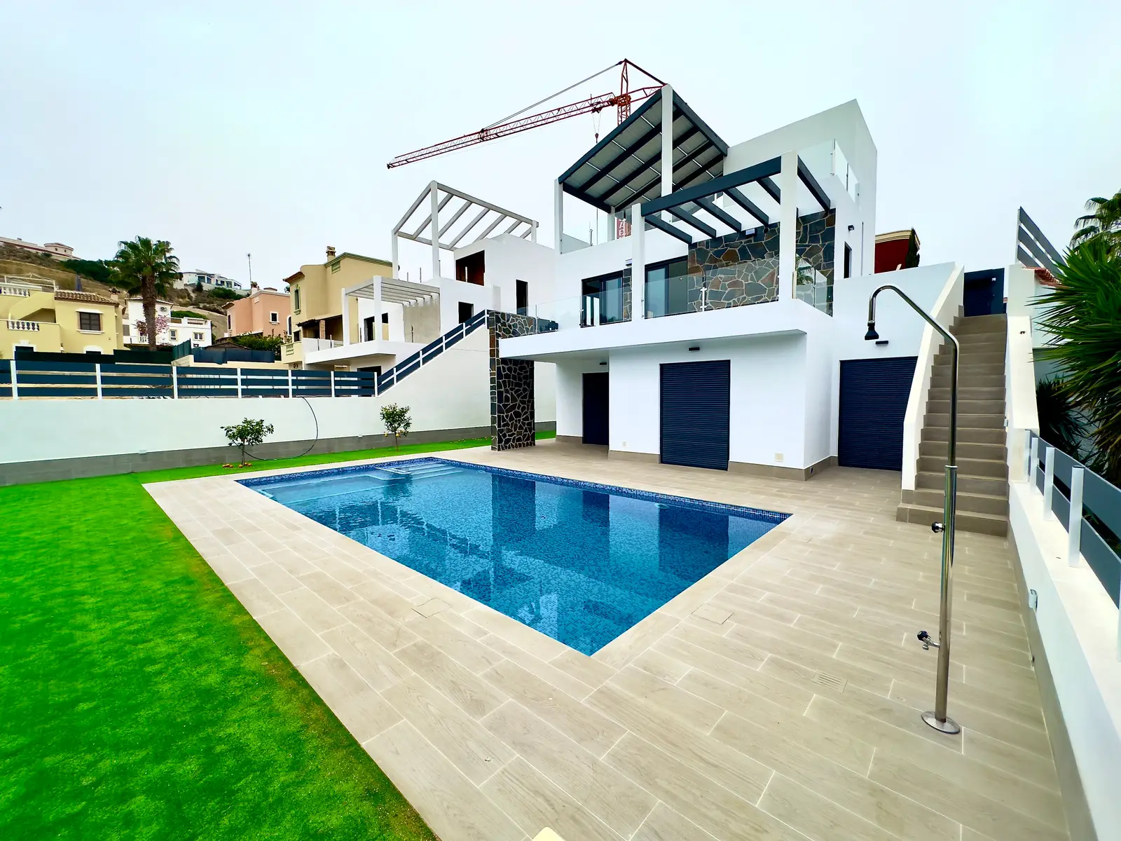 Ciudad Quesada Villa 6472 — Villa Ciudad Quesada Centre, Ciudad Quesada 2024