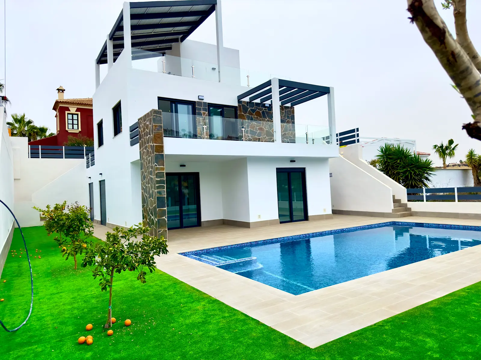 Ciudad Quesada Villa 6472 — photo 16