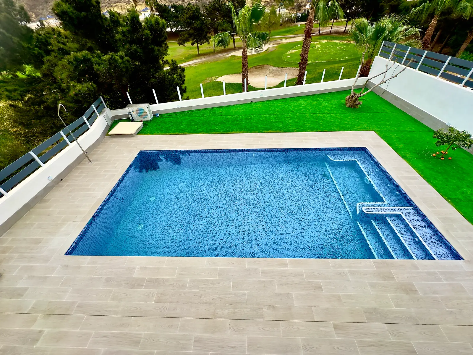 Ciudad Quesada Villa 6472 — photo 42