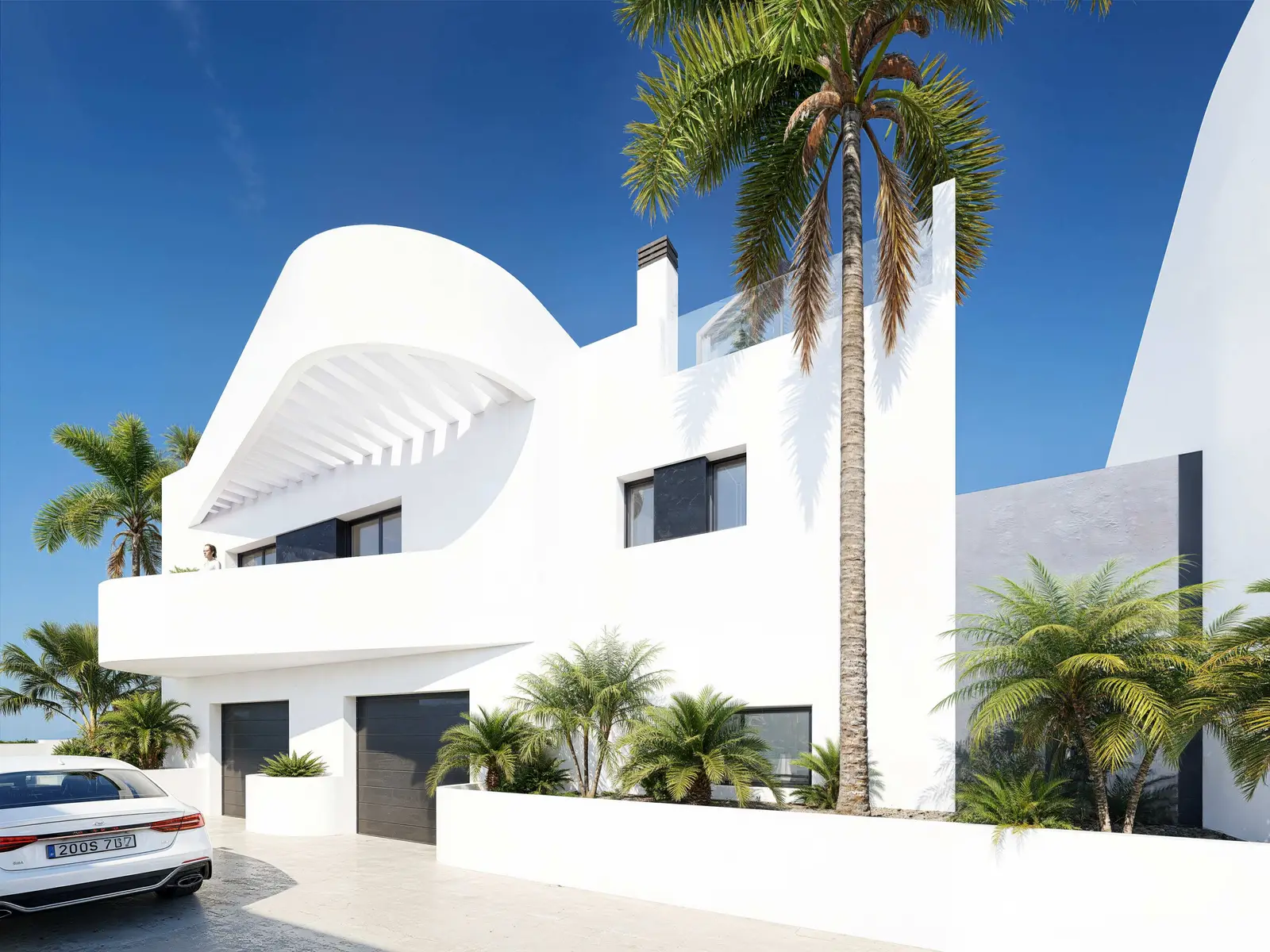 Algorfa Villa 9351 — photo 11