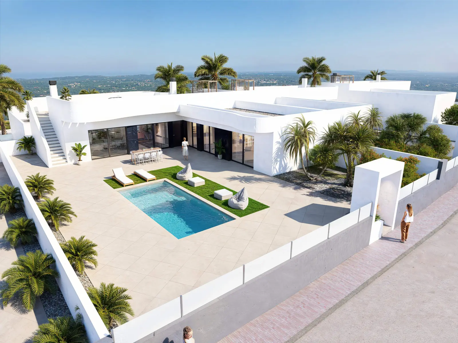 Algorfa Villa 9351 — photo 9