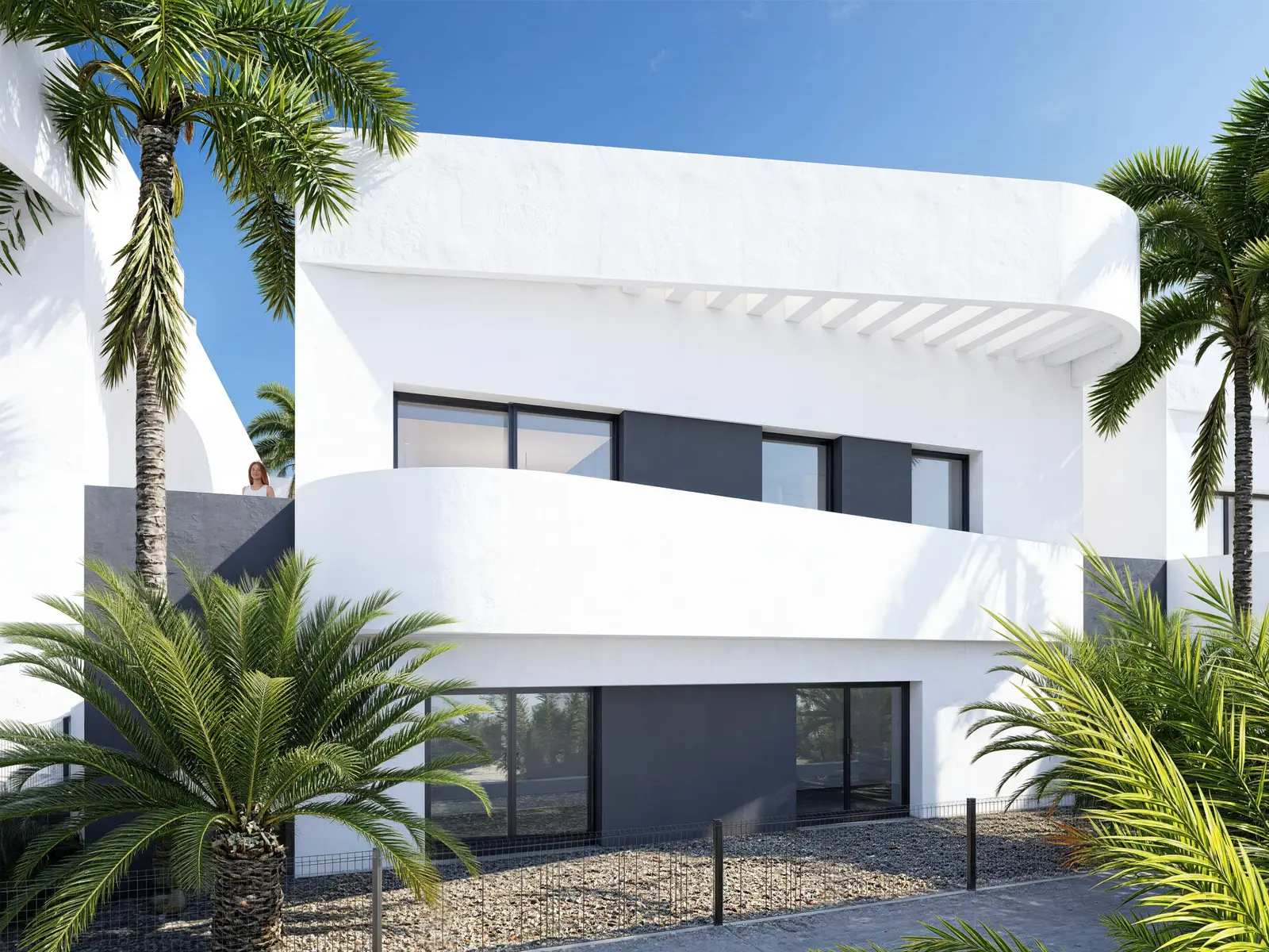Algorfa Villa 9351 — photo 13
