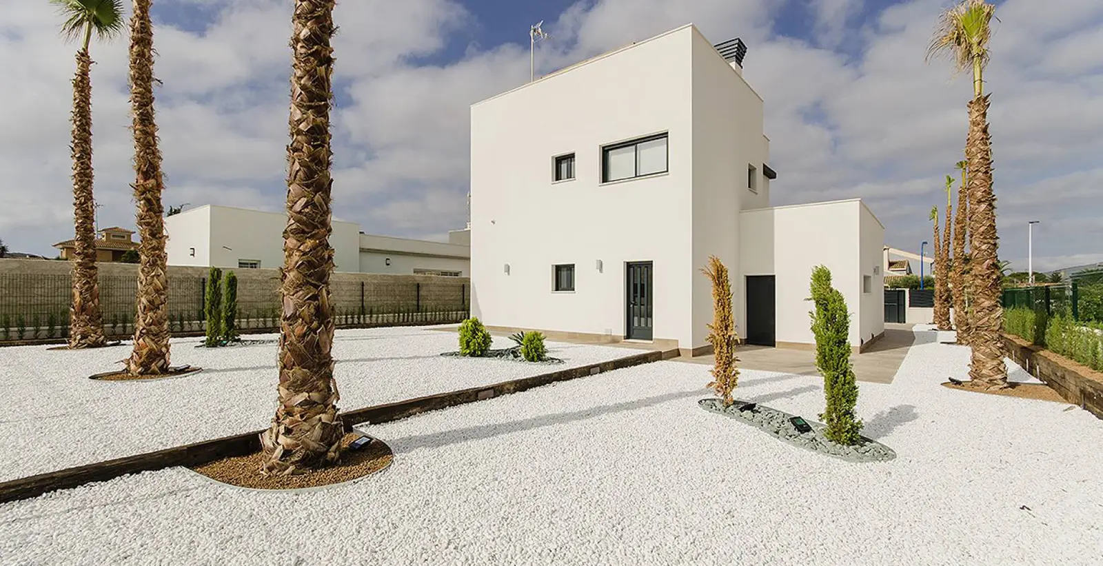 Dehesa de Campoamor Villa 1819 — photo 14