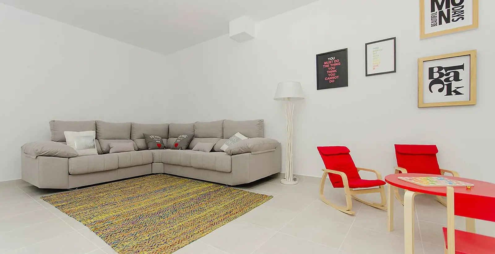 Dehesa de Campoamor Villa 1819 — photo 15