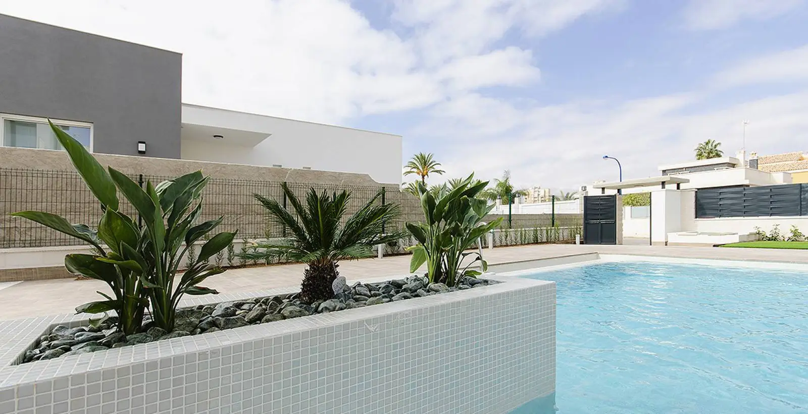Dehesa de Campoamor Villa 1819 — photo 18