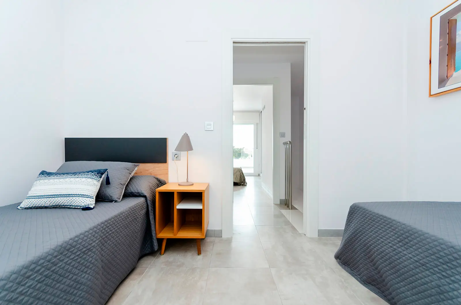 Torrevieja Townhouse 4504 — photo 5