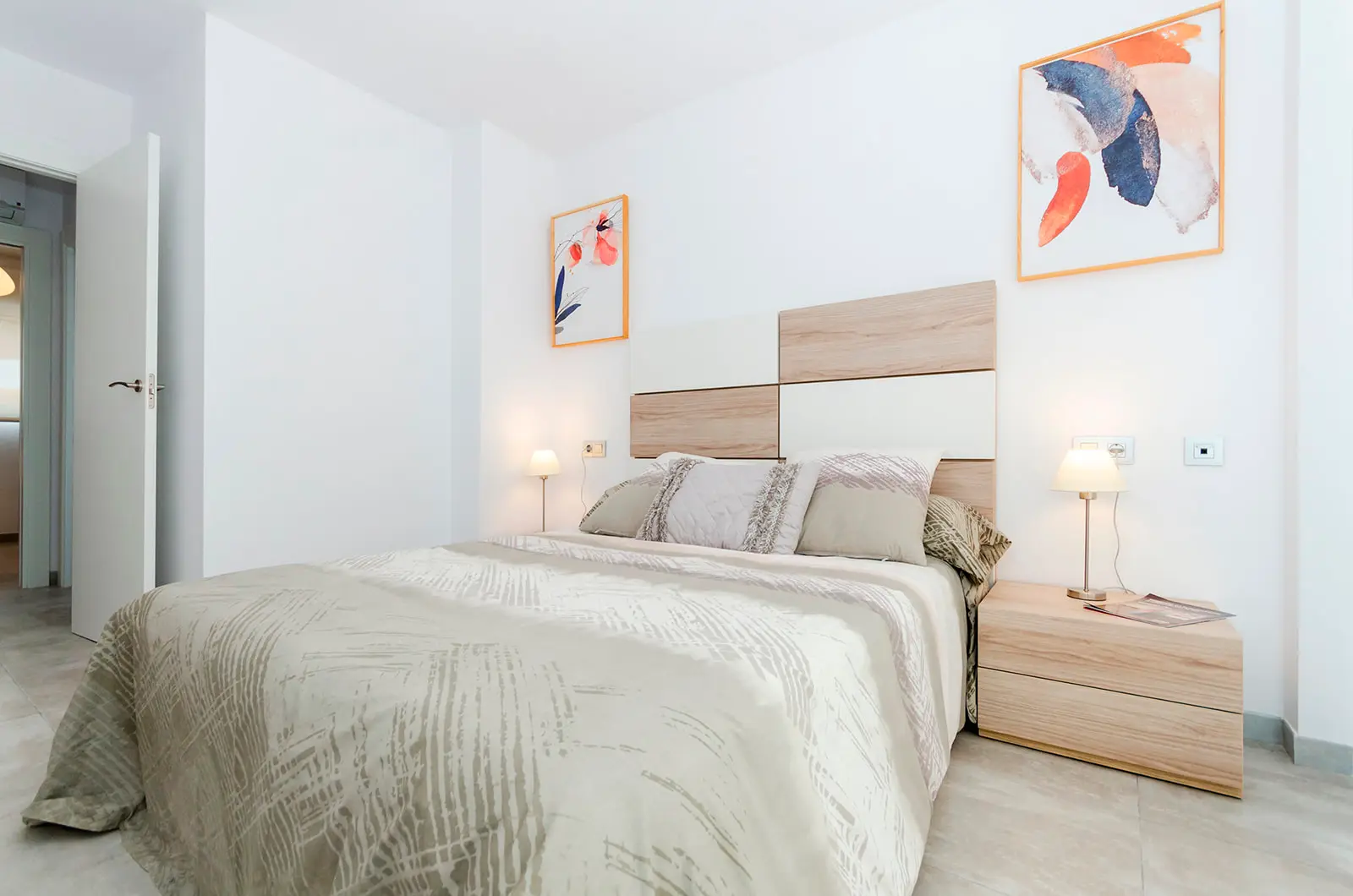 Torrevieja Townhouse 4504 — photo 30