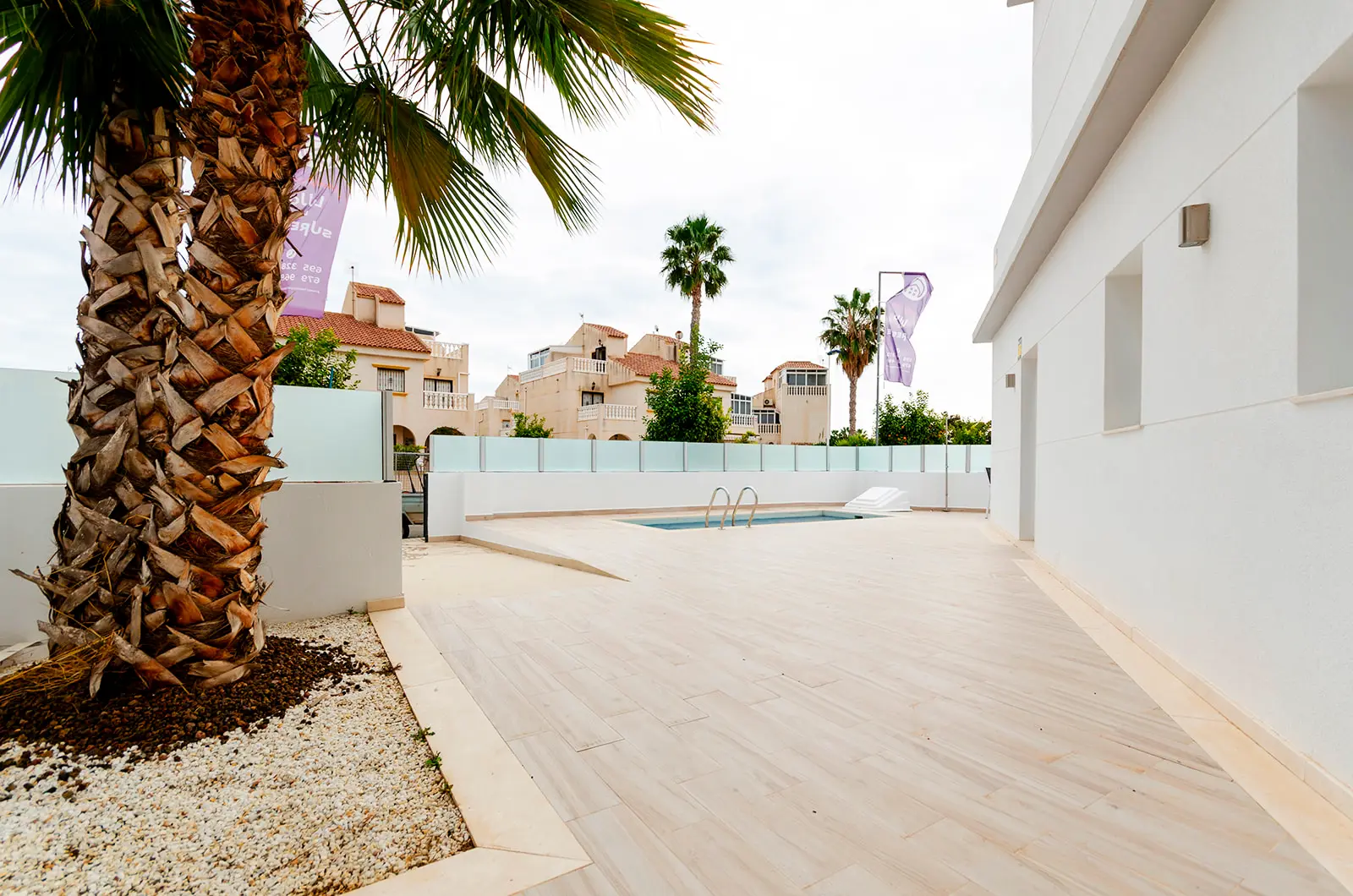 Torrevieja Townhouse 4504 — photo 17
