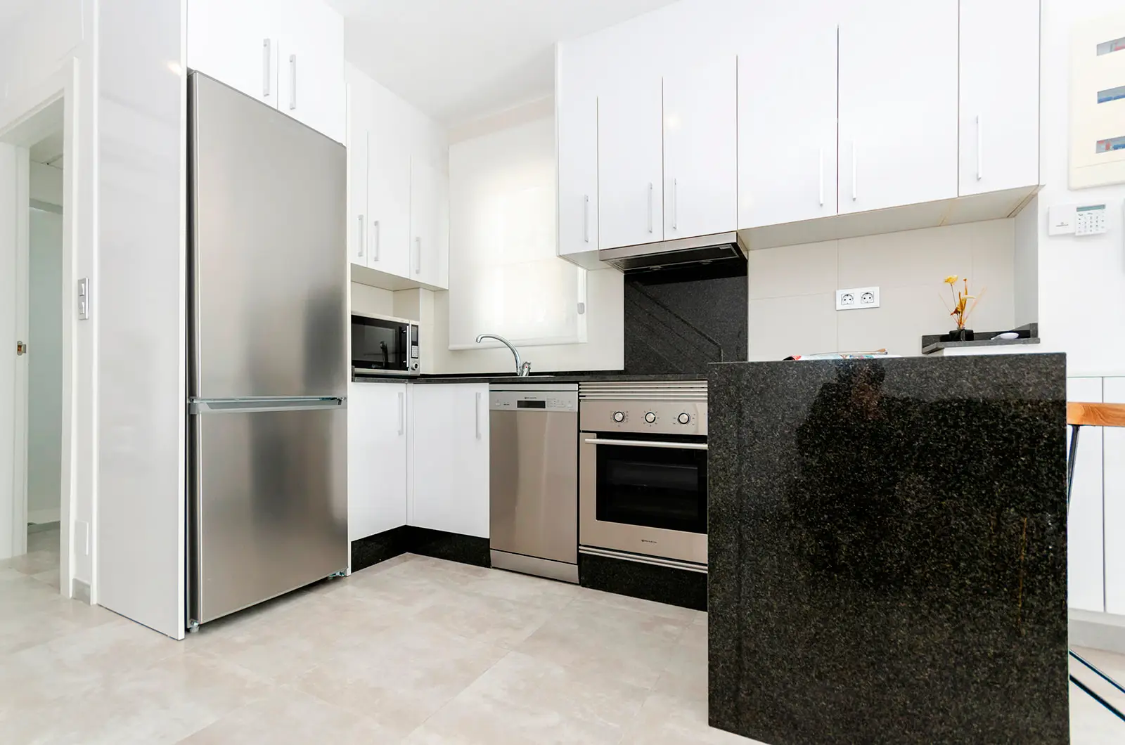 Torrevieja Townhouse 4504 — photo 11