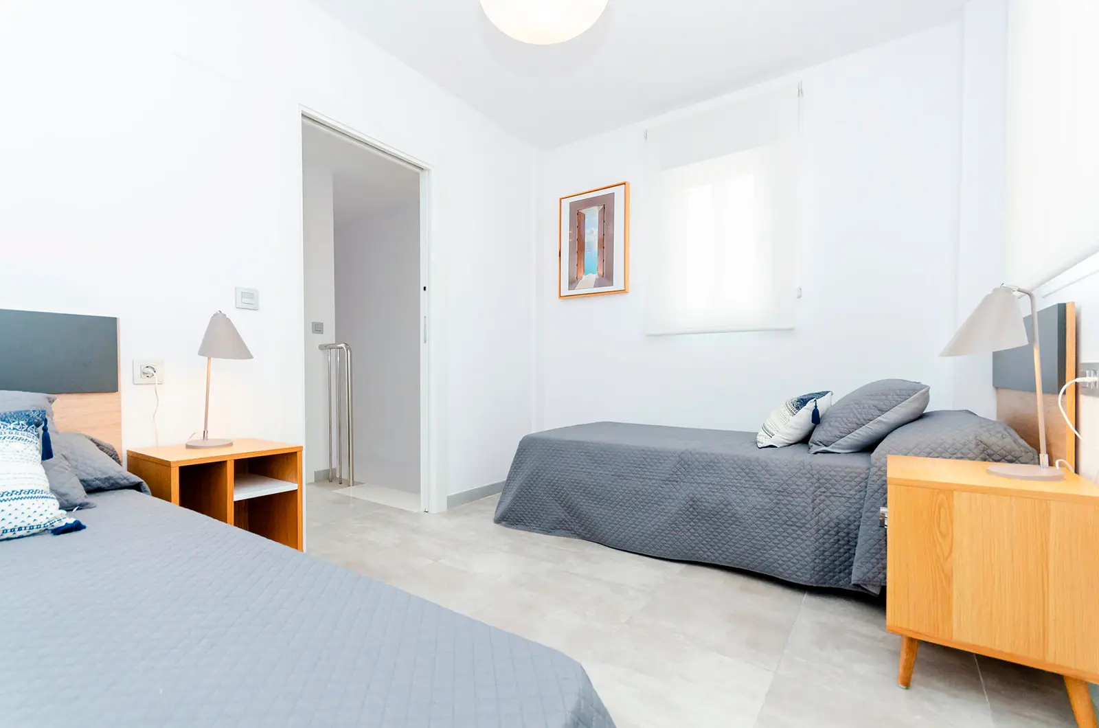 Torrevieja Townhouse 4504 — photo 4