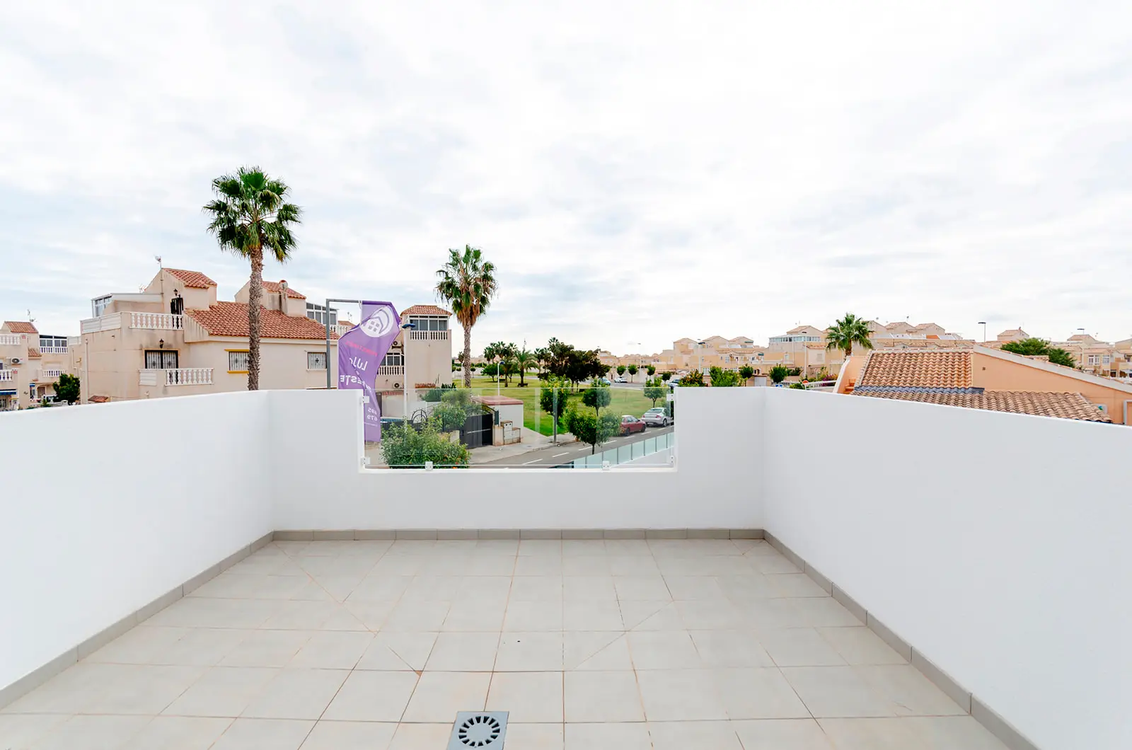 Torrevieja Townhouse 4504 — photo 25