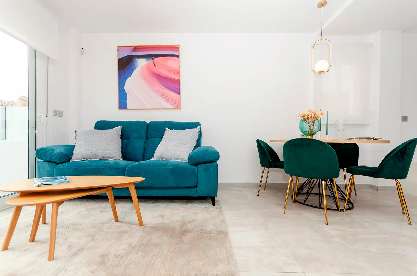 Torrevieja Townhouse 4504 — photo 19
