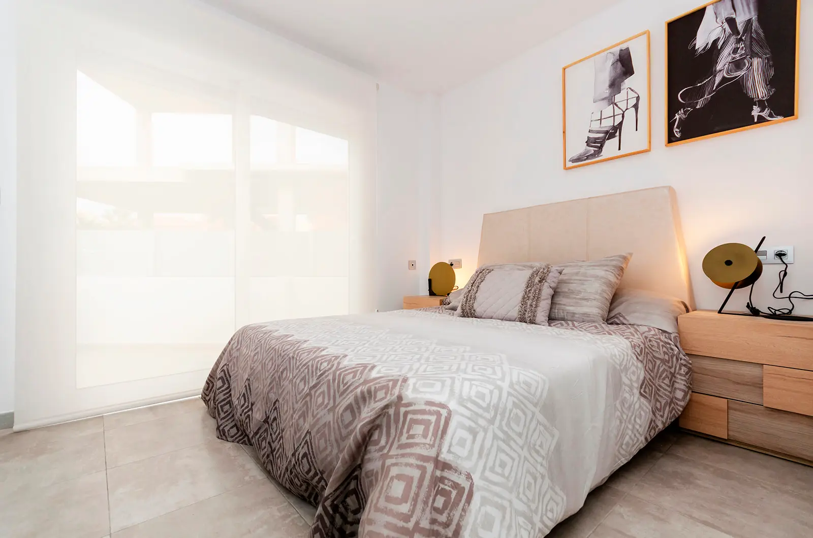 Torrevieja Townhouse 4504 — photo 6