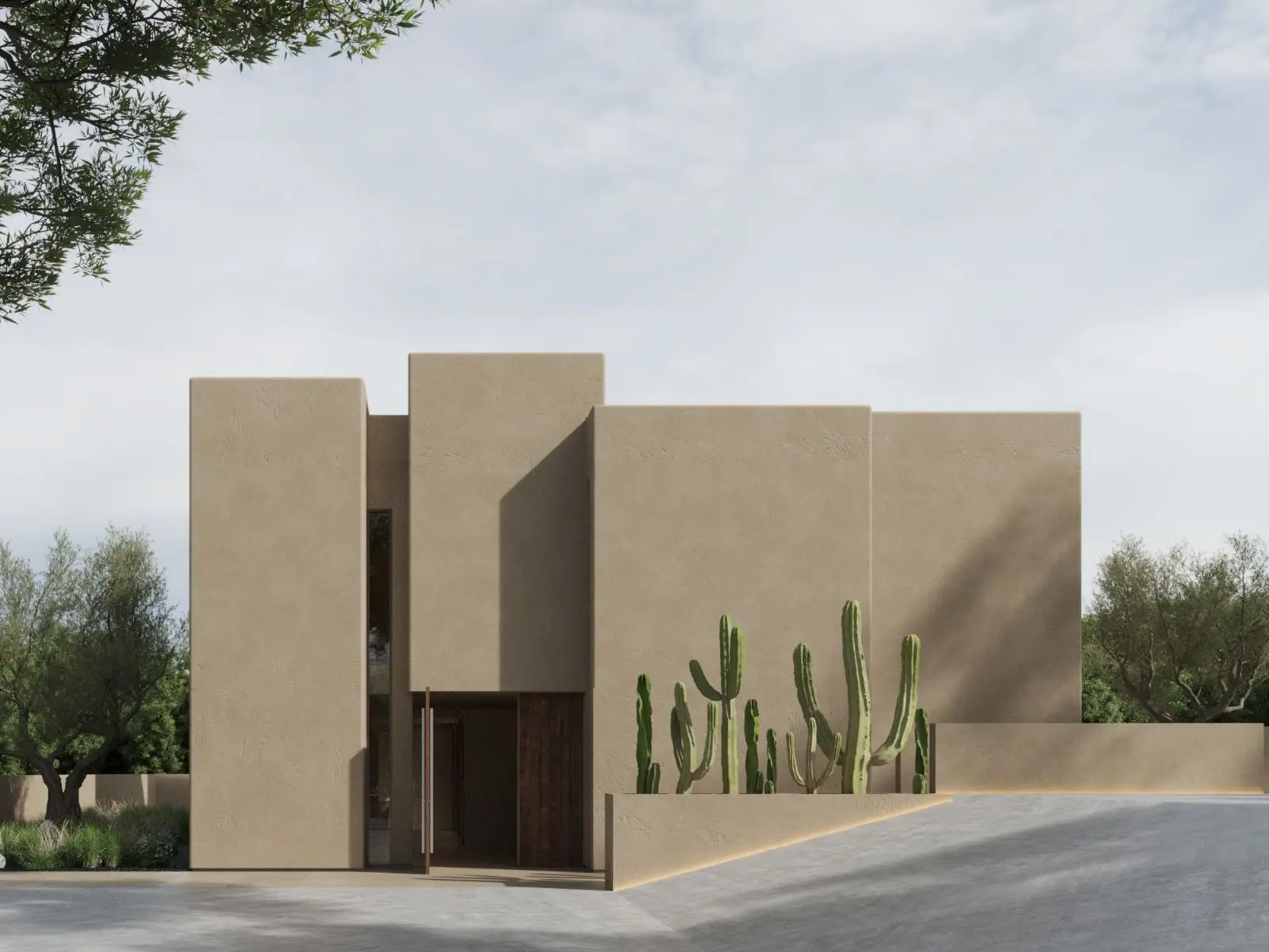 La Nucía Villa 1426 — photo 14