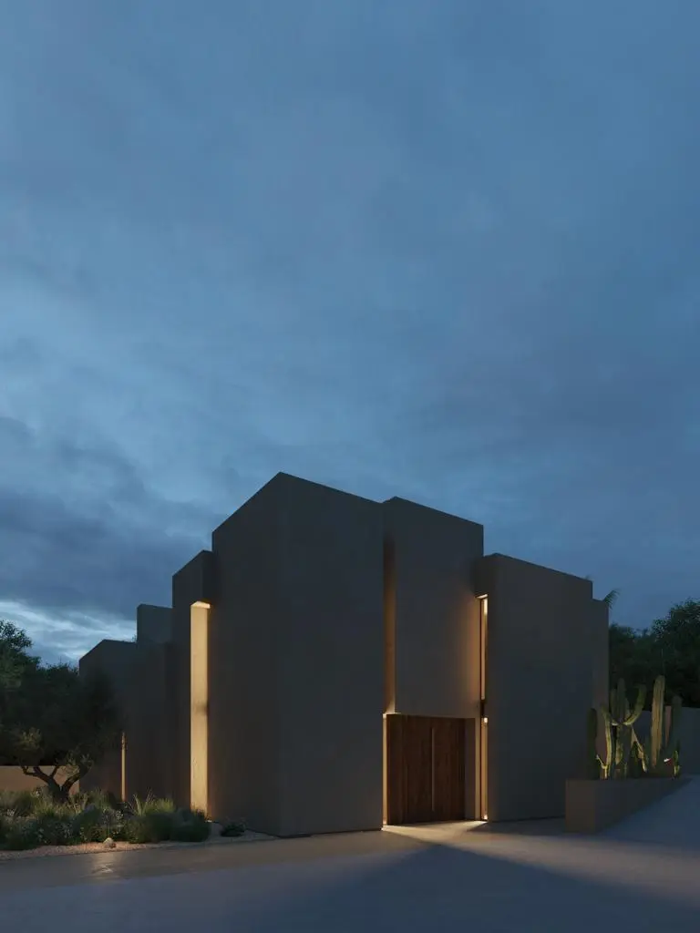 La Nucía Villa 1426 — photo 15
