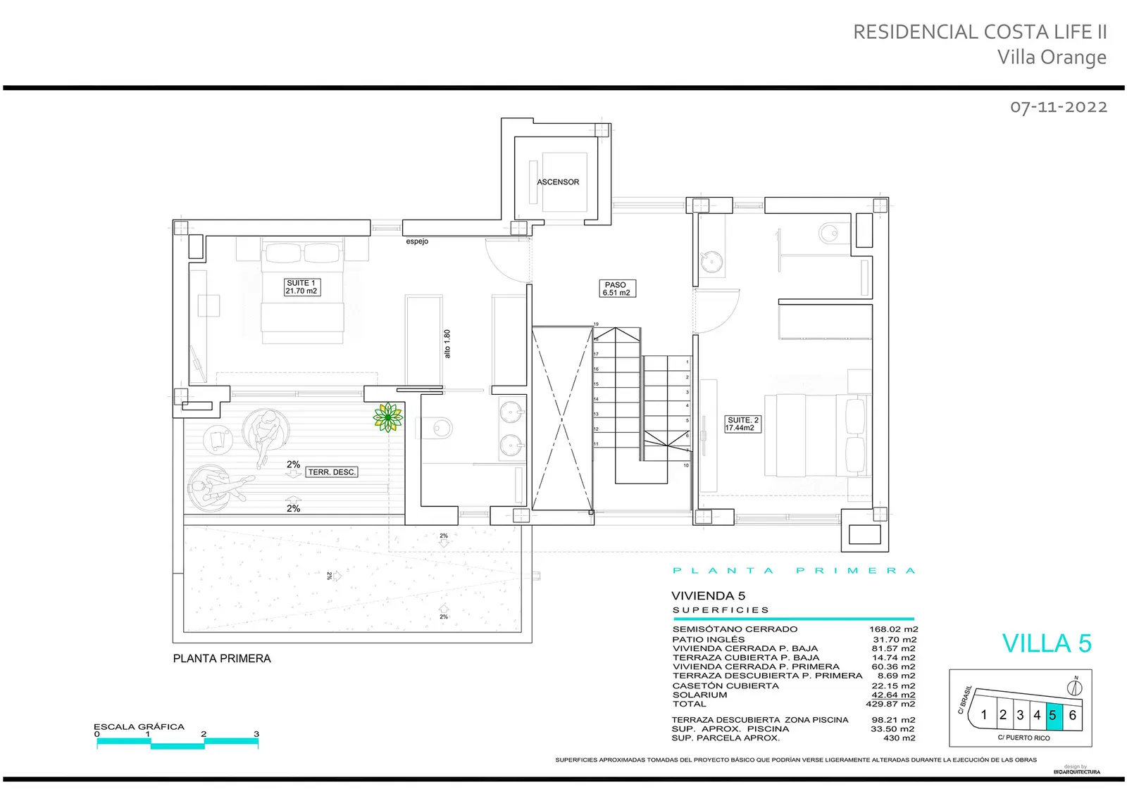 Floor plan 3