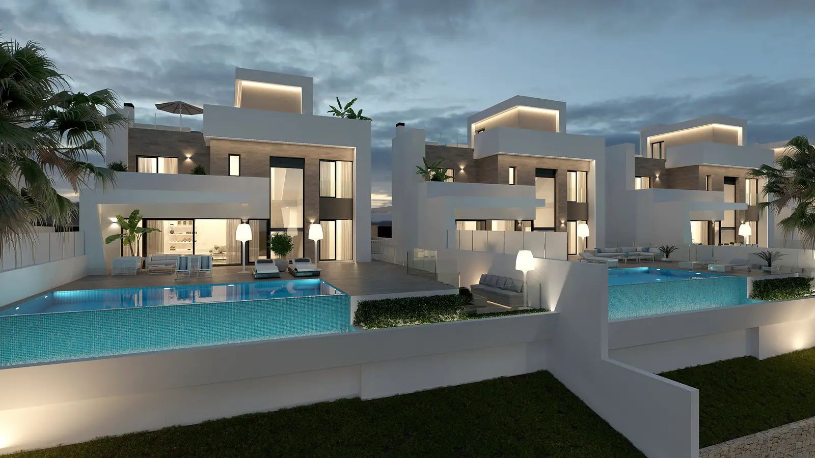 Puig Campana Heights — photo 5
