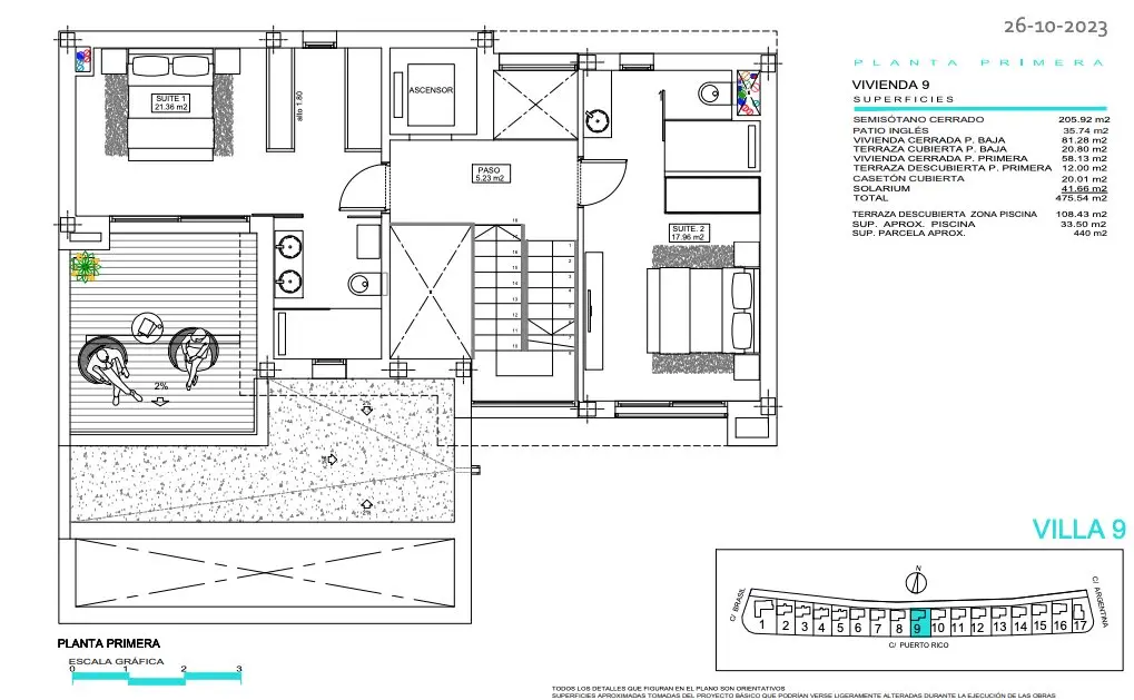 Floor plan 6
