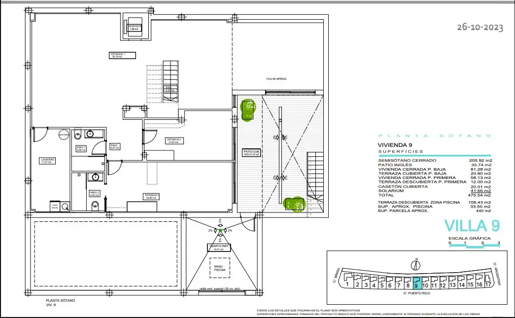 Floor plan 7