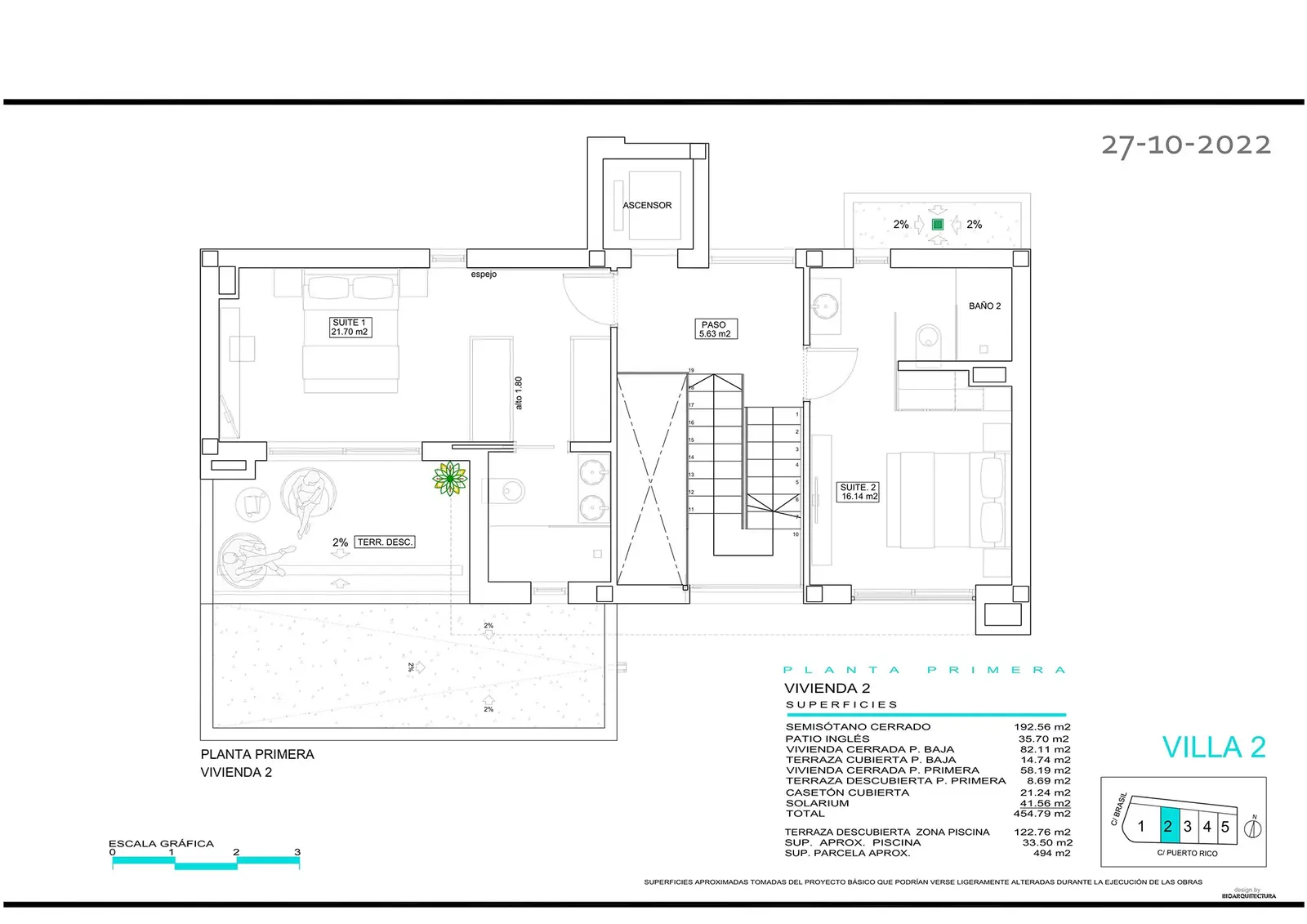 Floor plan 9