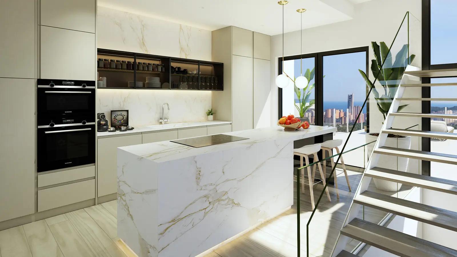 Puig Campana Heights — photo 9