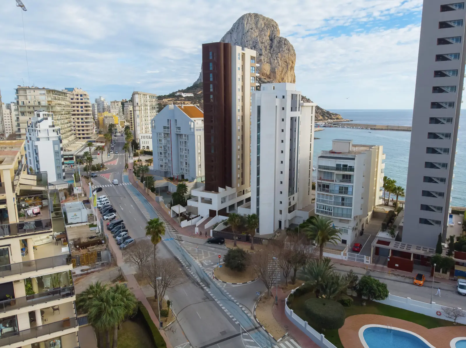 Calpe Apartment 5128 — photo 4