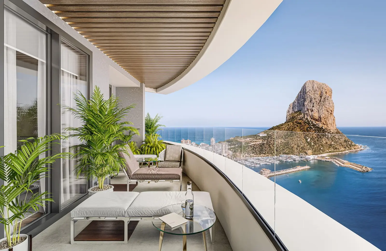 Calpe Apartment 5128 — photo 36