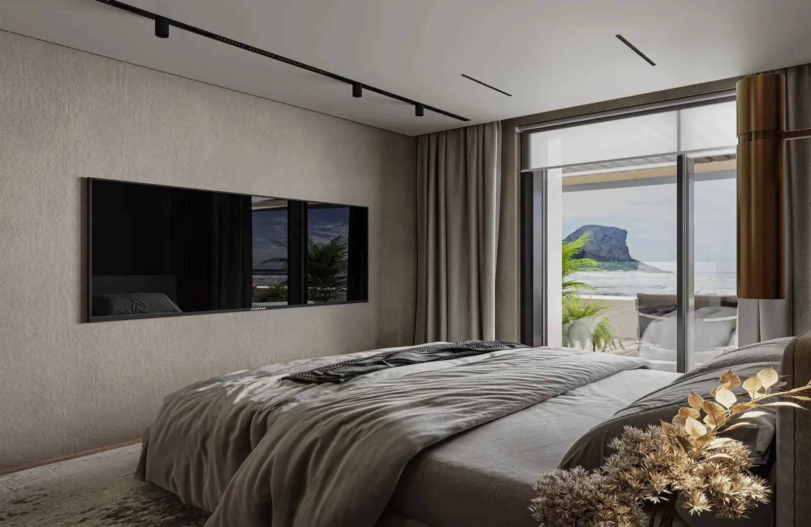 Calpe Apartment 5128 — photo 9